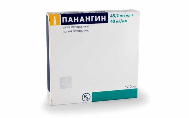 Панангин