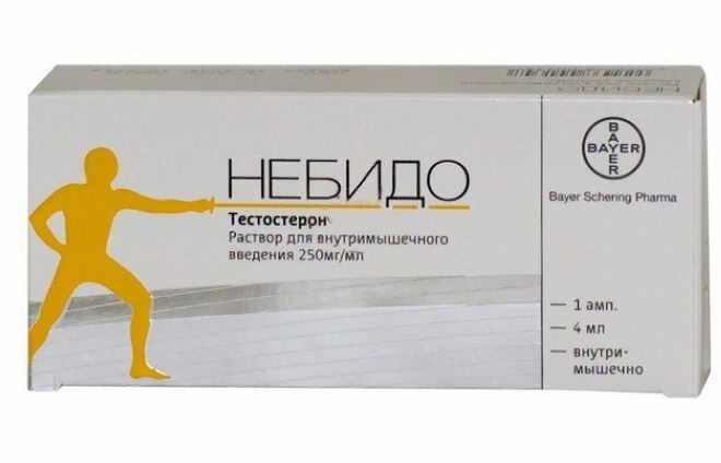 Небидо