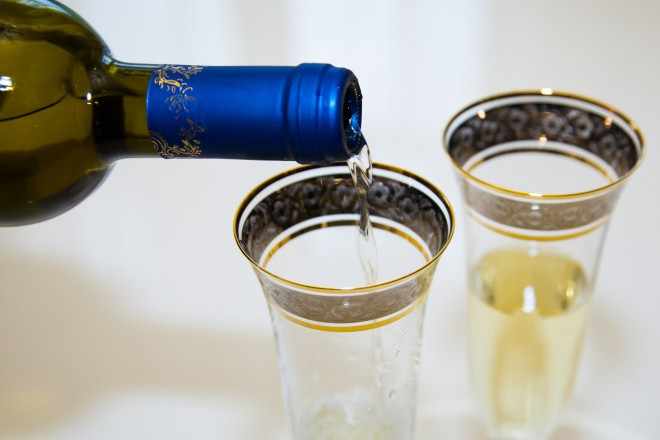 Совместимость с алкоголем