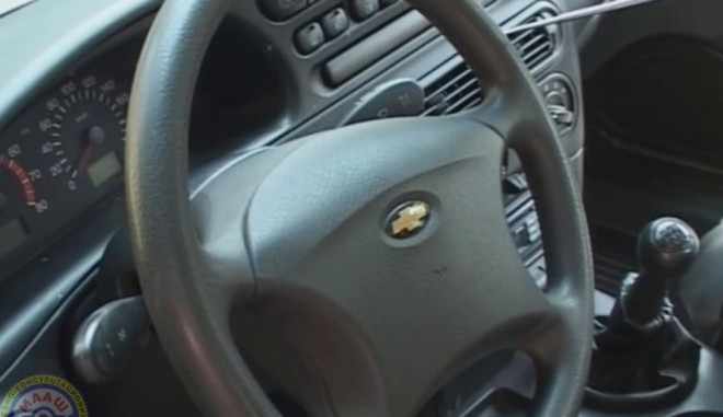 Автомобиль