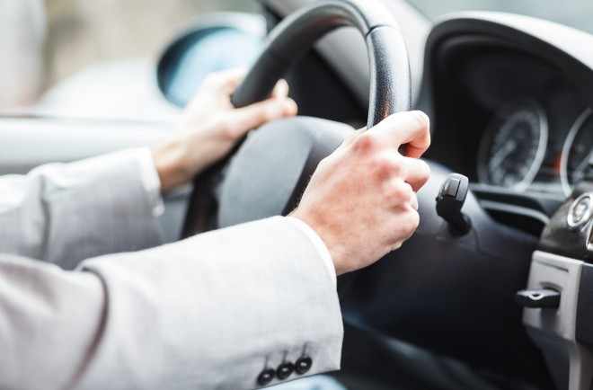 Управление автотранспортом
