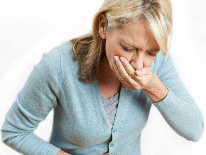 Рвота
