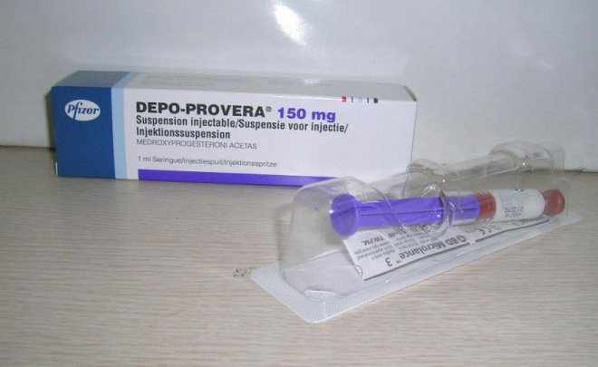 Депо Провера