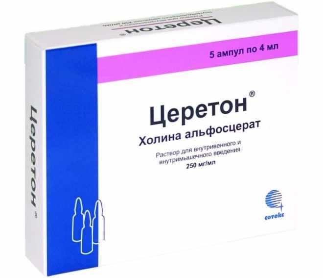 Церетон