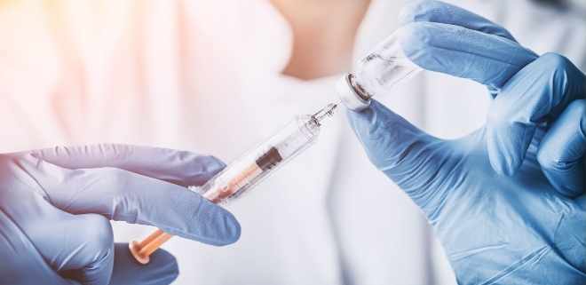 Вакцинация