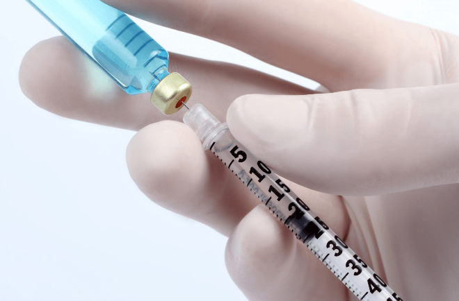 Укол