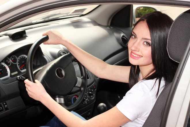 Влияние на способность к управлению автотранспортом