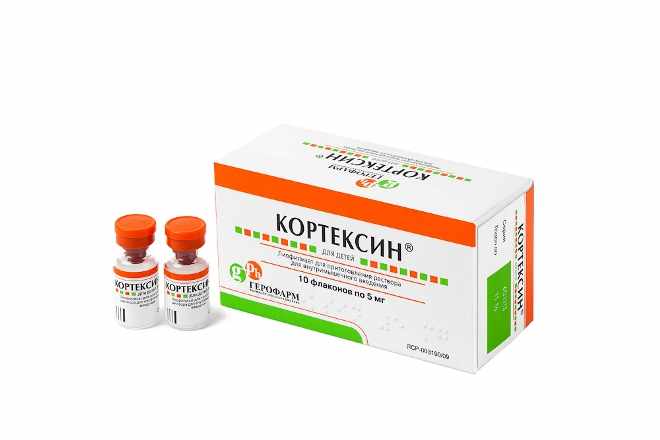 Кортексин