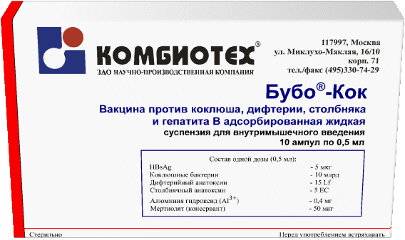 Бубо кок