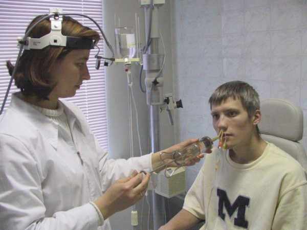Шприц Жане
