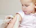 Вакцина ребенку