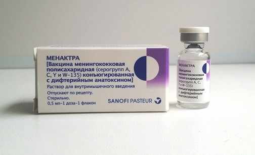 Менактра