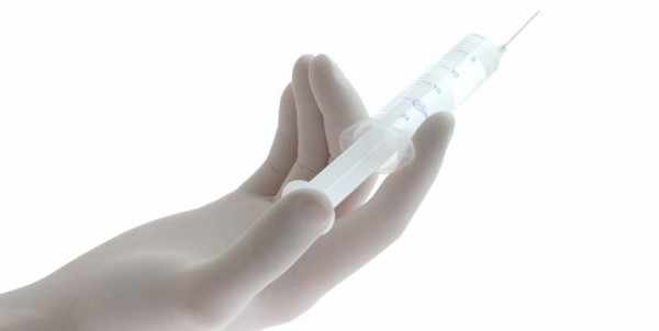 Укол