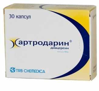Инструкция по использованию лекарства Артрадол: дозировка и способ применения