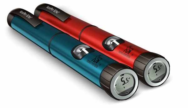 Ново Пен Эхо