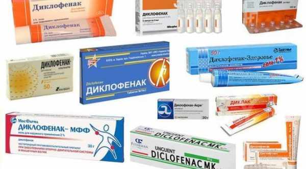 Противовоспательные прививки