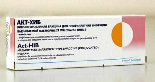 Акт Хиб