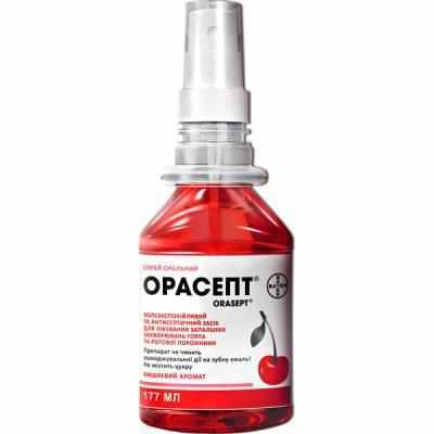 Орасепт
