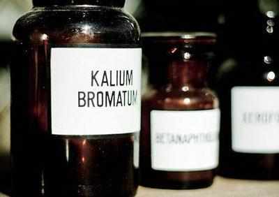 Бромид калия