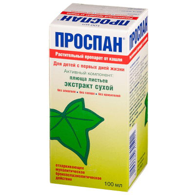 Проспан