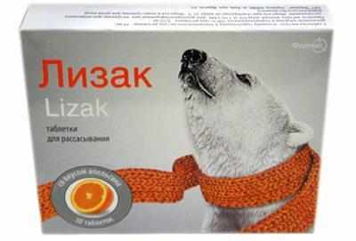Препарат лизак