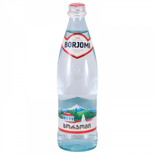 Боржоми