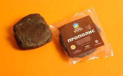Пакет прополиса