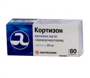 Кортикостероиды