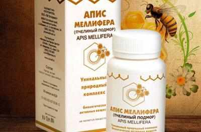 Препарат апис