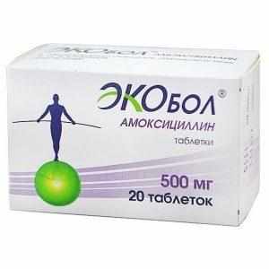 Экобол