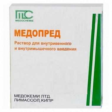 Медопред 