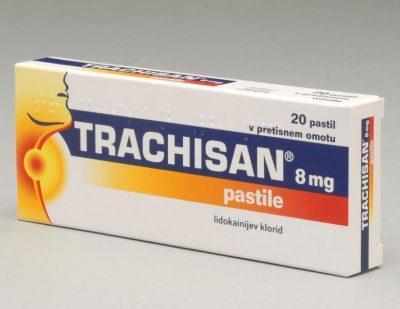 Трахисан 