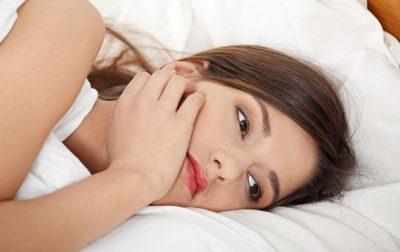 Общая слабость