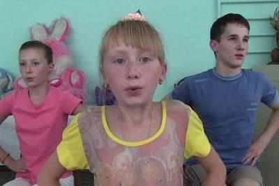 Дыхательная гимнастика