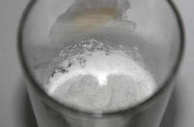 Порошок для растворения в воде