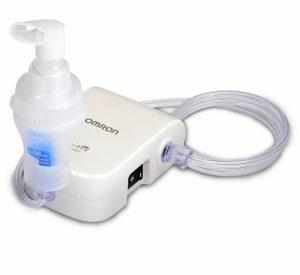 Omron с-20