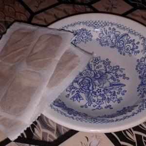 Горчичники 
