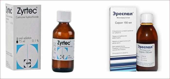 Zyrtec турция