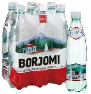 Боржоми 