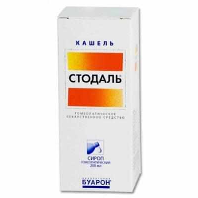 Стодаль
