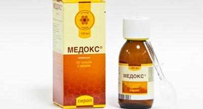 Препарат медокс