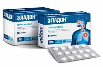 Препарат эладон