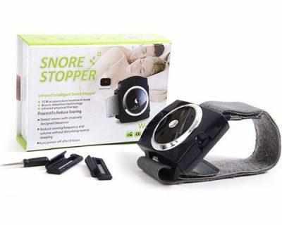 Snore Stopper 