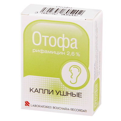 Отофа