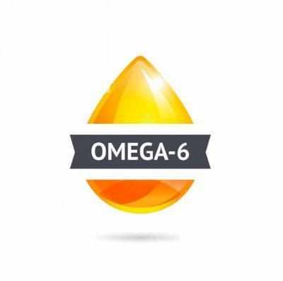 Омега-6