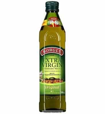 Оливковое масло