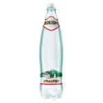 Вода Баржоми