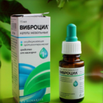 Капли Виброцил