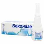 Спрей Беконазе