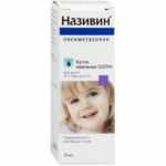 Капли Називин